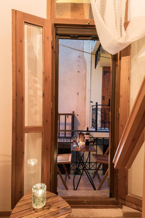 하니아 Casa Artia 빌라 외부 사진