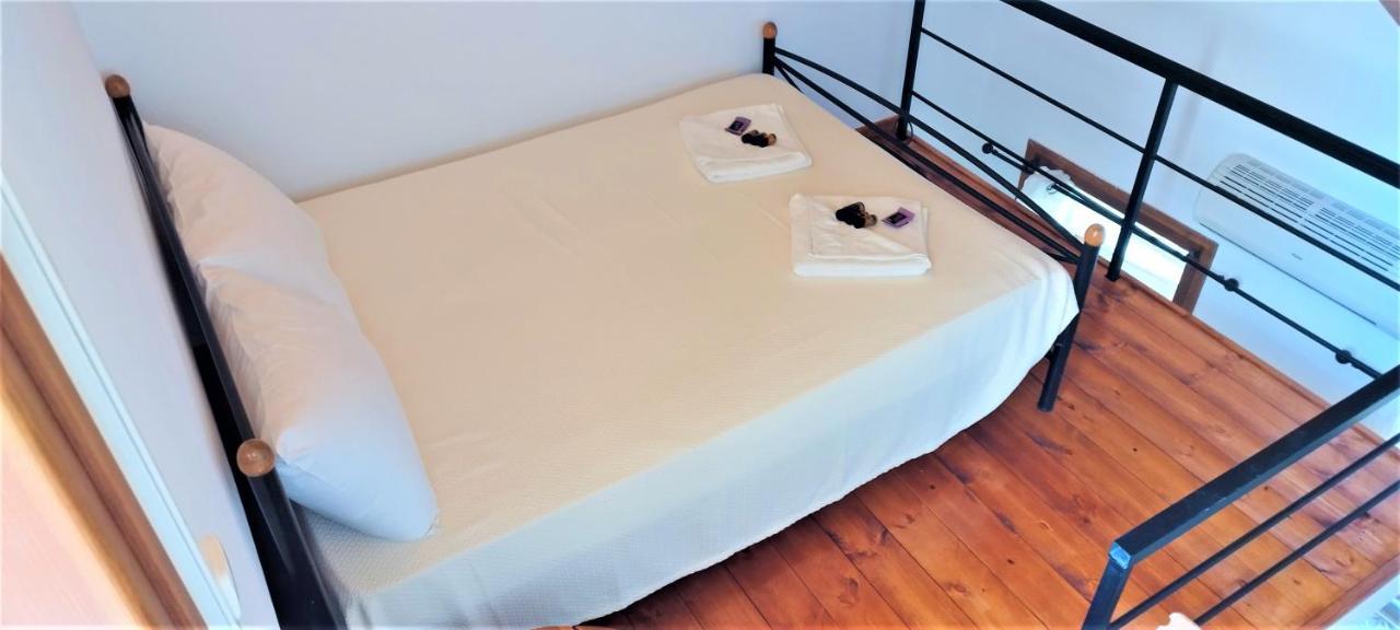 하니아 Casa Artia 빌라 외부 사진